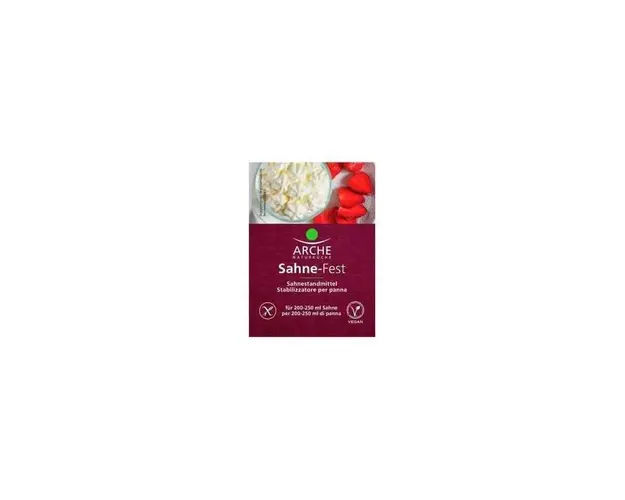 Intaritor de frisca - eco-bio 3x8g - Arche
