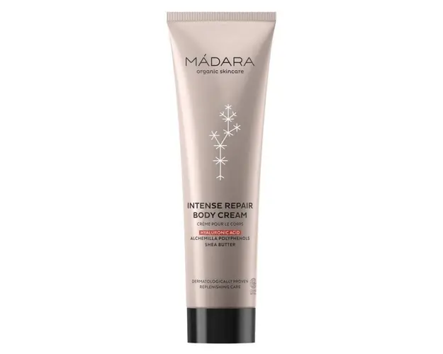 INTENSE REPAIR Crema de corp 150ml - MÁDARA