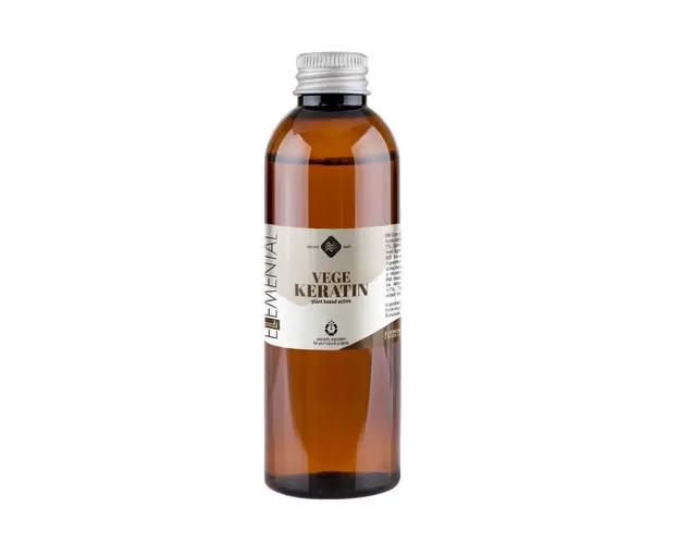 Keratina vegetala, 100ml - Mayam