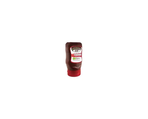 KETCHUP, ECO-BIO, 310 G, PROBIOS