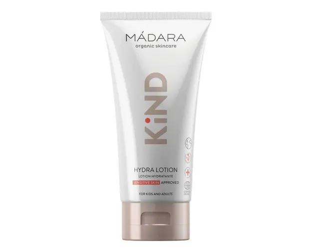 KIND Lotiune de corp hidratanta 175ml - MÁDARA