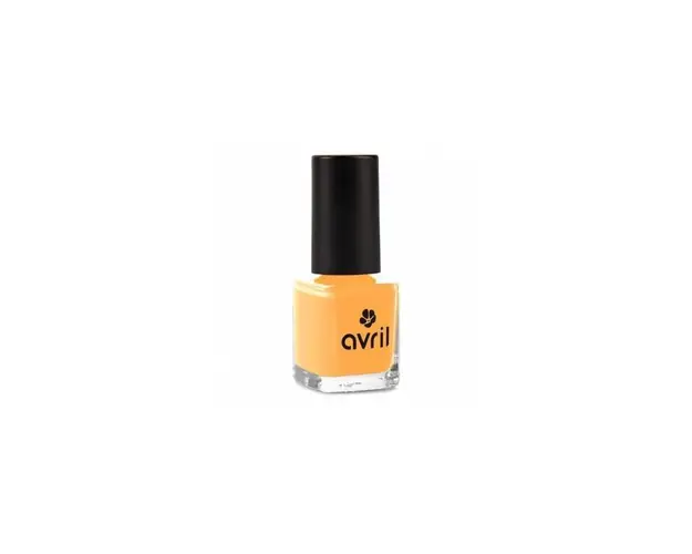 Lac de unghii Mango, 7ml - Avril