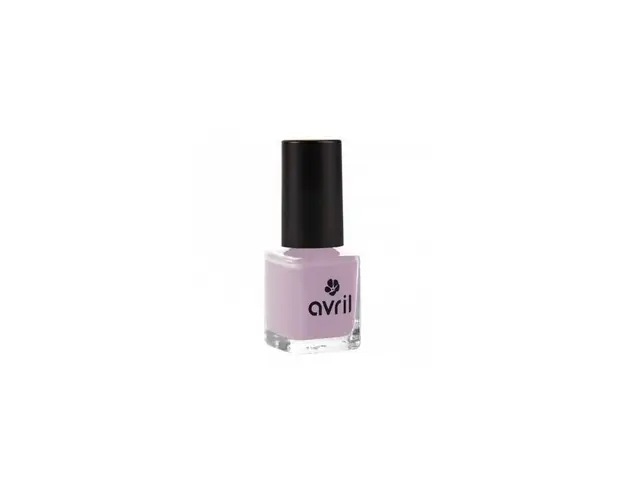 Lac de unghii Marshmallow, 7ml - Avril