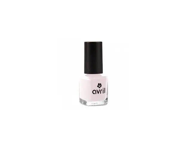 Lac de unghii Pink Milk, 7ml - Avril
