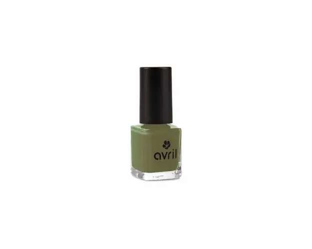 Lac de unghii rezistent, Olive, 7 ml, Avril