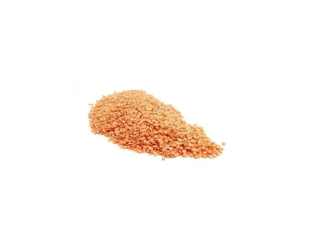 Linte rosie, eco-bio, 1 kg, Nutrissimo