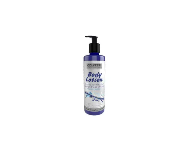 Lotiune de corp, COLKEFIR Milk Therapy, 200 ml, Medica - Pro Natura