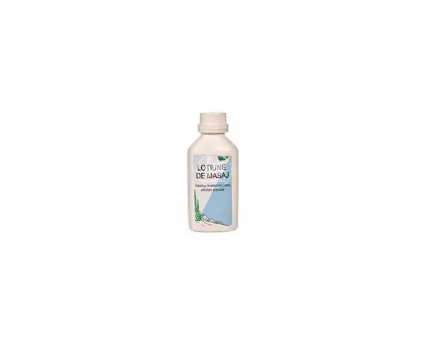 Lotiune de masaj 200 ml - Abemar med