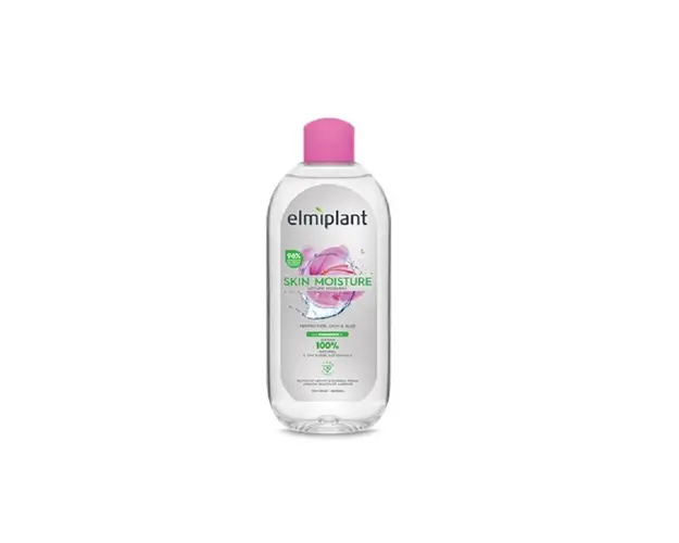 Lotiune micelara pentru ten uscat si sensibil cu prebiotice, 400ml -