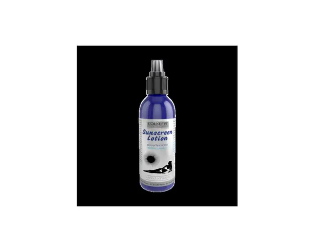 Lotiune pentru prevenirea arsurilor solare, Sunscreen Lotion, 100