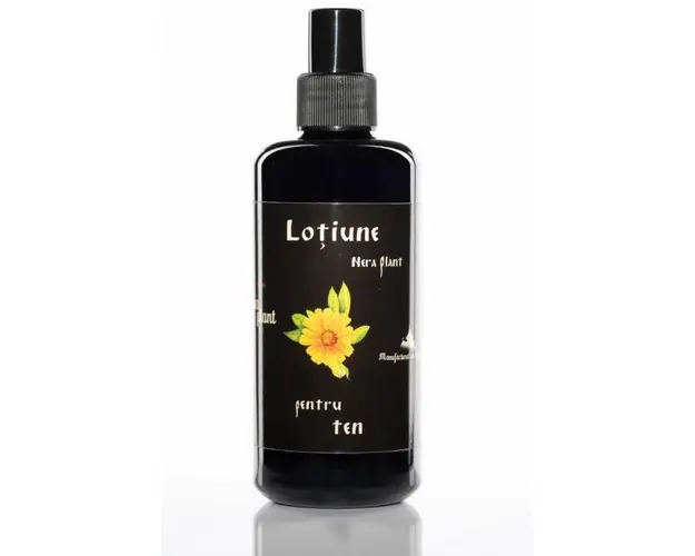 Lotiune pentru ten - Nera Plant
