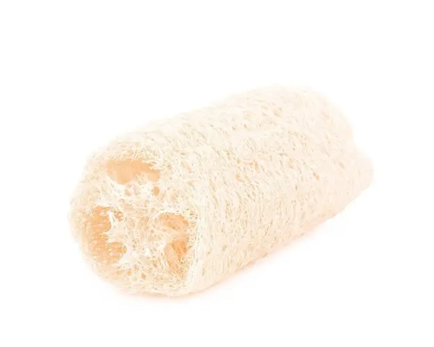 Lufa, burete exfoliant natural - Najel