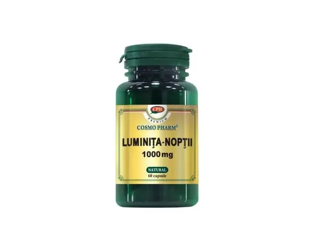 Luminita Noptii 1000mg 30cpr COSMO PHARM - PREMIUM