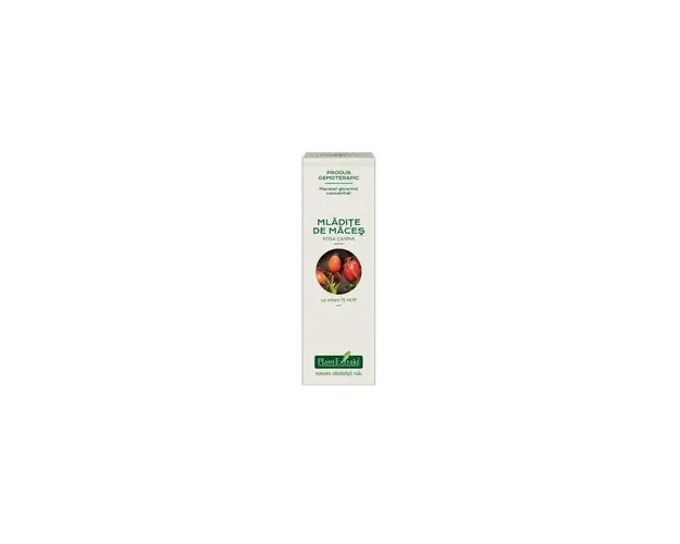 MACES - mladite concentrat - gemoderivat - 15ml - PlantExtrakt
