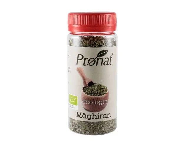 Maghiran - eco-bio 10g - Pet - Pronat
