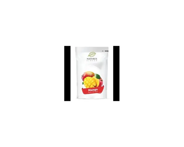 Mango, eco-bio, 150g - Nutrisslim