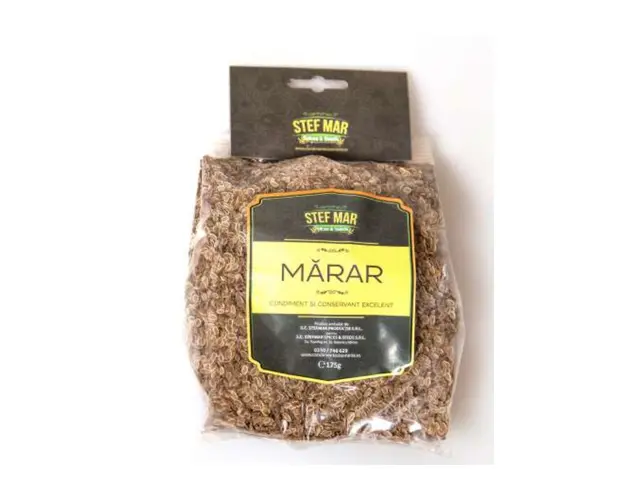 Marar, 90g - StefMar
