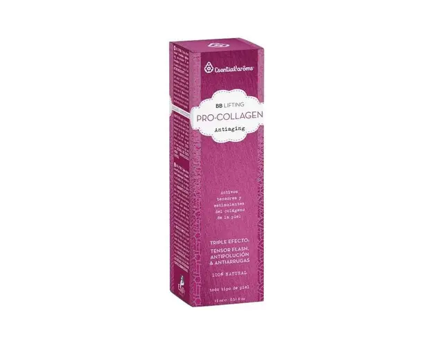 Masca faciala antiaging, Pro Collagen BB Lifting, 15ml -