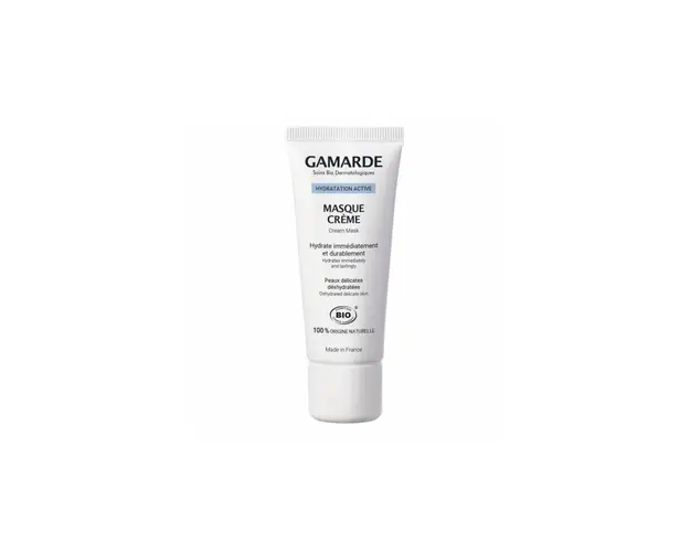 Masca hidratanta activa, 40ml - Gamarde
