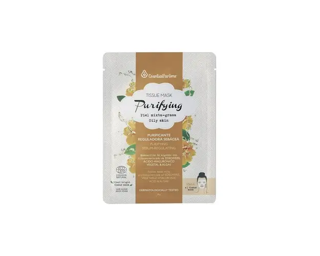 MASCA PENTRU FATA PURIFIANTA SI SEBO REGULATOARE, PURIFYING, 20G -