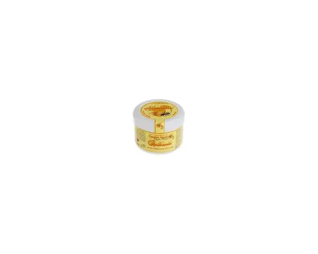MASCA PENTRU PAR APIDERMIN 200ml, COMPLEX APICOL