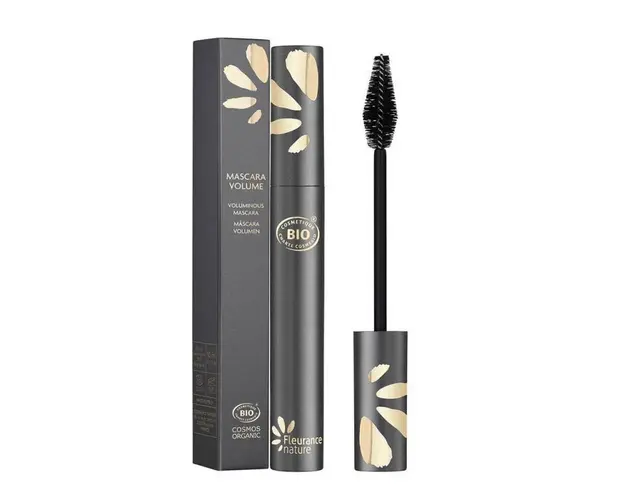 Mascara pentru volum, eco-bio, 10ml - Fleurance Nature
