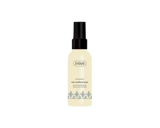 Matase balsam spray intensiv fara clatire pentru netezire, 125ml -