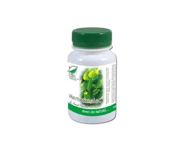 Memotanalec, 150cps - MEDICA
