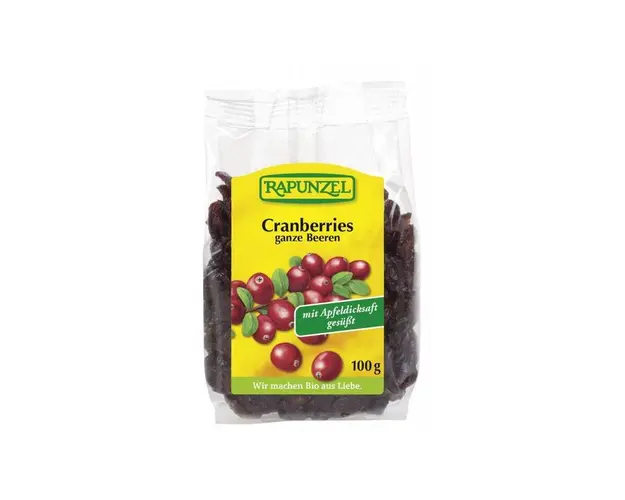 Merisor, eco-bio, 100g - Rapunzel