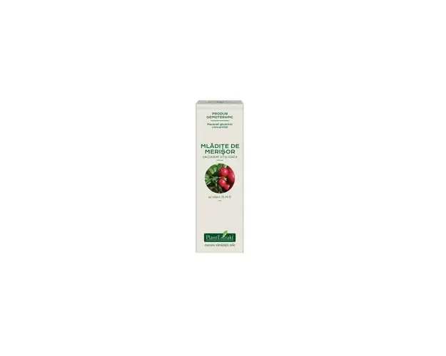 MERISOR - mladite concentrat - gemoderivat - 15ml - PlantExtrakt