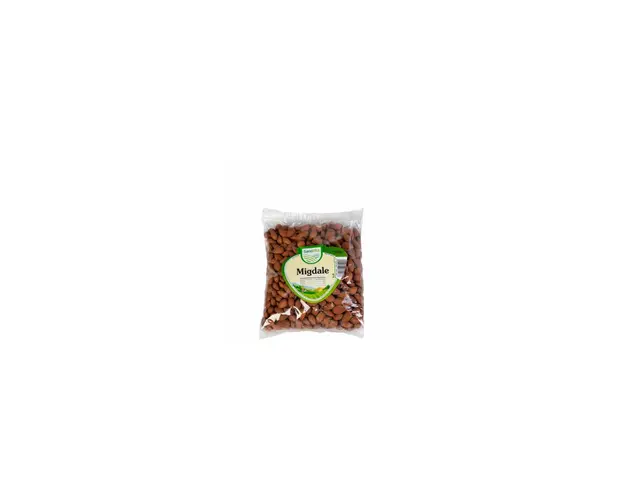 Migdale 500g Sanovita