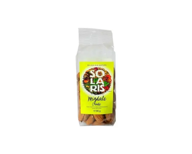 Migdale crude 90g Solaris