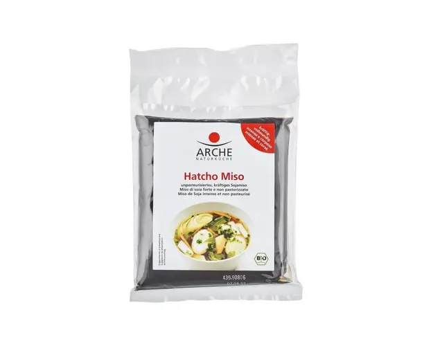 Miso Hatcho, eco-bio, 300g - Arche