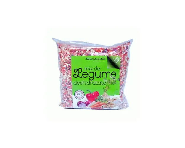 MIX DE LEGUME DESHIDRATATE 200g, Phytopharm