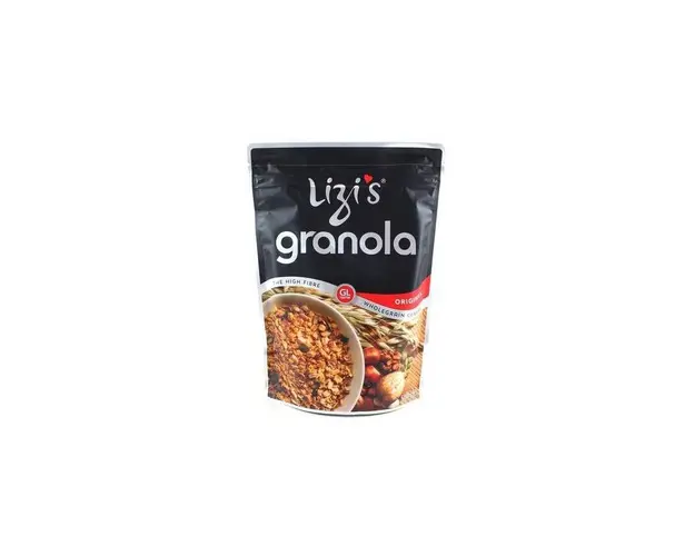 Musli Granola Original 500g - Lizi´s Granola