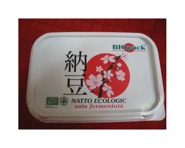 Natto soia fermentata, 160g - Fito Fitt
