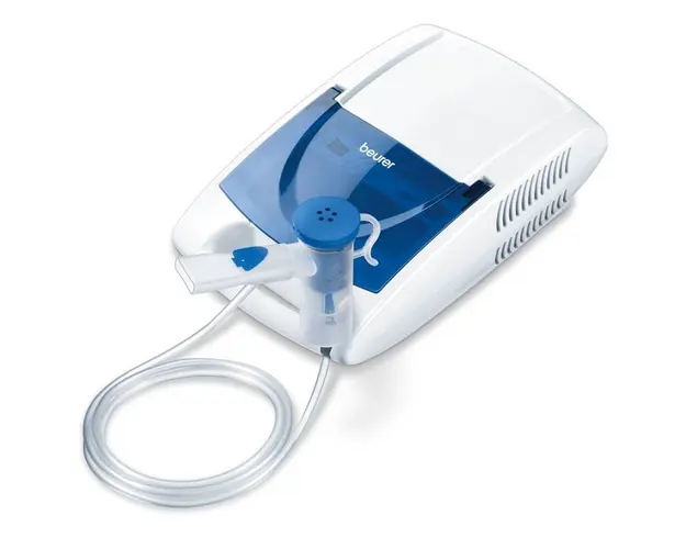 Nebulizator - aerosol - IH 21 - BEURER