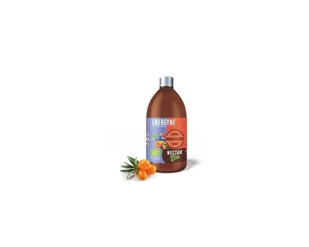 NECTAR DE CATINA CU AFINE ECO-BIO 250ml - ENERGYNE