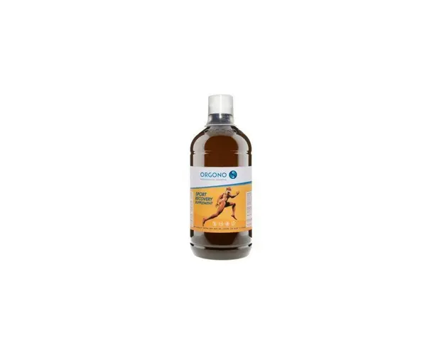 ORGONO SPORT RECOVERY 1l, Deco Italia
