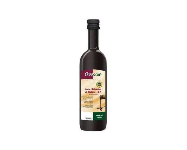 Otet balsamic Modena 500ml - Crudolio
