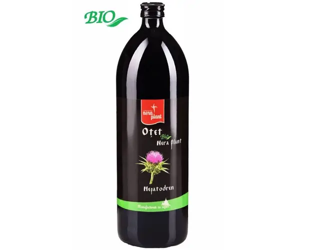 Otet Hepatodren 1000ml - Nera Plant