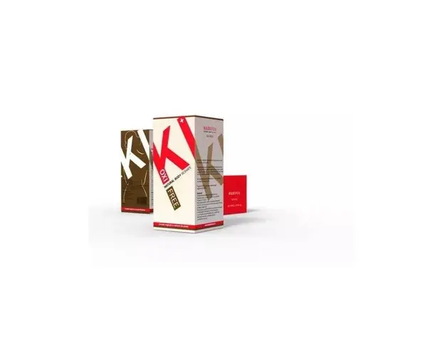 OXIFREEE  Kilodren - 250ml - BodyBalance