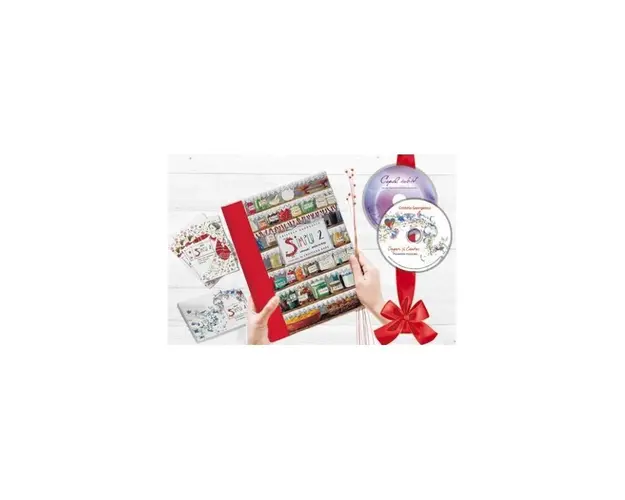 Pachet Simplu 2 + CD Copil iubit + CD Ingeri si cantec - Cristela