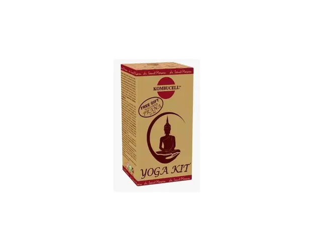 Pachet Yoga Kit - Pro Natura