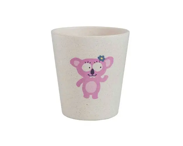 Pahar clatire depozitare - KOALA - Jack N Jill