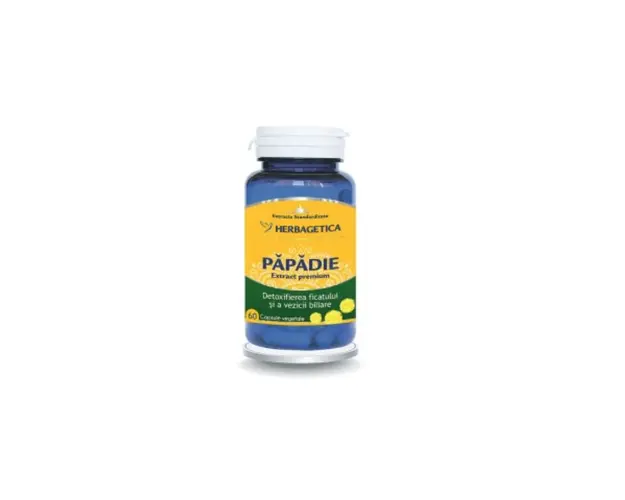 Papadie extract - Herbagetica