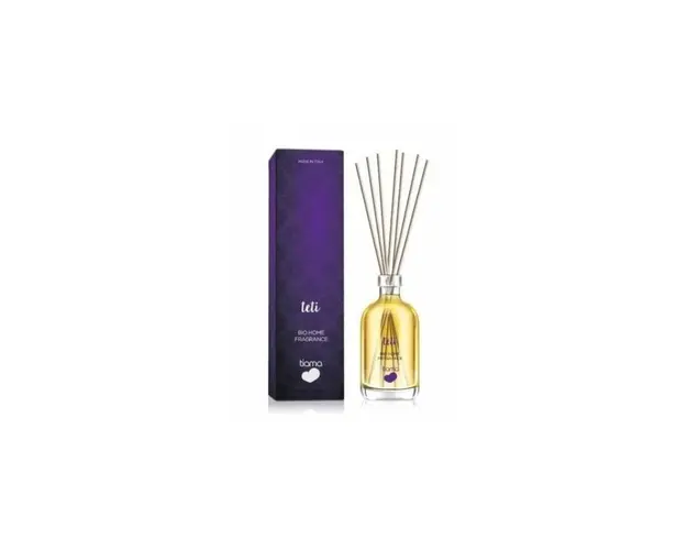 Parfum de camera natural Teti, 100 ml, Tiama Home