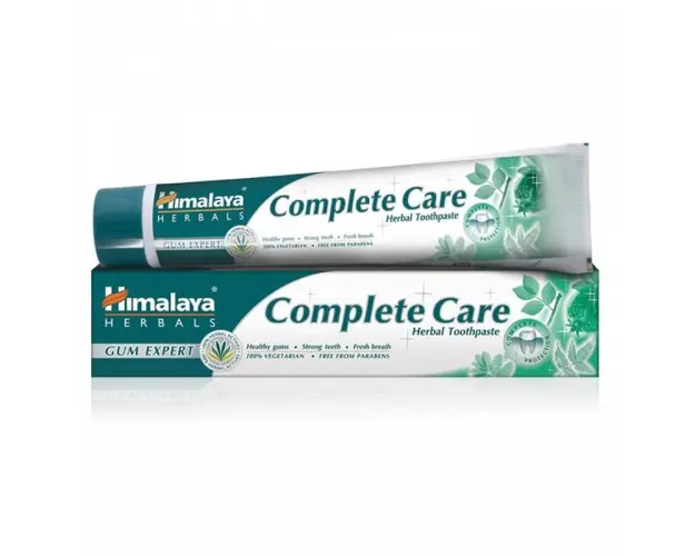 Pasta de dinti Ingrijire Completa 75ml - Himalaya Care