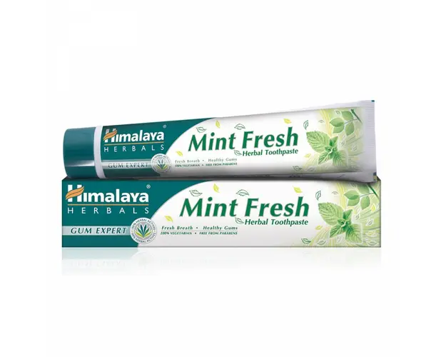 Pasta de dinti Respiratie Proaspata 75ml - Himalaya Care