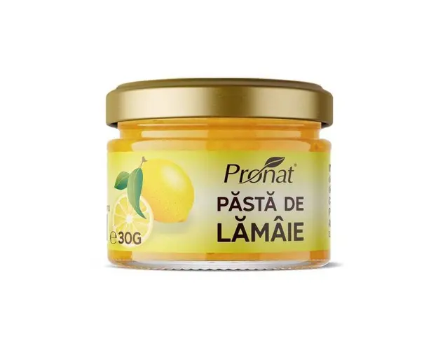 Pasta de lamaie 30g - Pronat